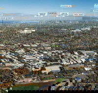 Clayton Serviced Apartments - Accommodation Port Hedland