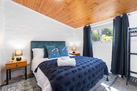 Reillys Wines Heritage Cottages - Accommodation Port Hedland 5