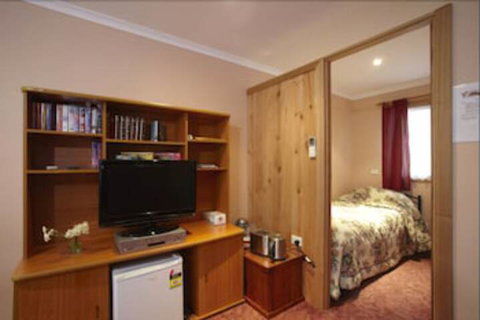 North East Rest Awhile Bed & Breakfast - Accommodation Port Hedland 5