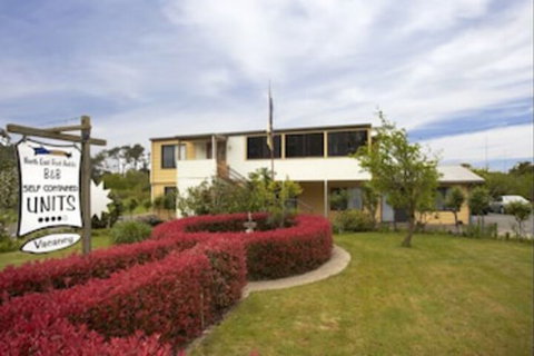 North East Rest Awhile Bed & Breakfast - Accommodation Port Hedland 0