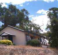 Riesling Country Cottages - Accommodation Port Hedland