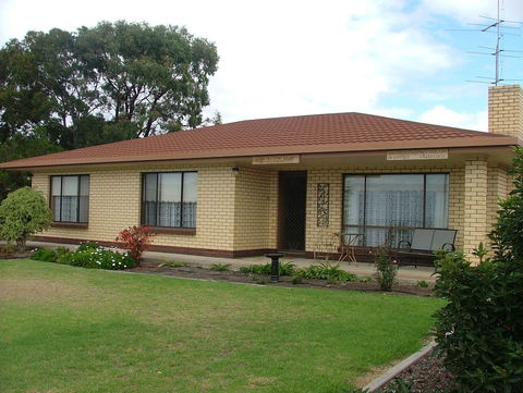 Kirazz - Accommodation Port Hedland 5