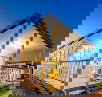 Ingenia Holidays Eden Beachfront - Accommodation Port Hedland
