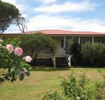 Hope Cottage Country Retreat - Accommodation Port Hedland
