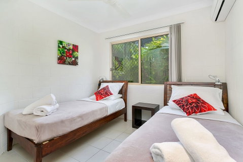 Kewarra Beach Retreat 1 - Accommodation Port Hedland 3