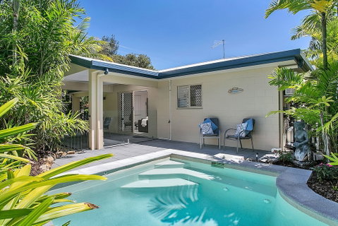 Kewarra Beach Retreat 1 - Accommodation Port Hedland 2