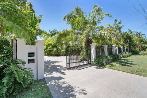 Kewarra Beach Retreat 1 - Accommodation Port Hedland 1