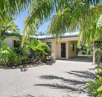 Kewarra Beach Retreat 1 - Accommodation Port Hedland