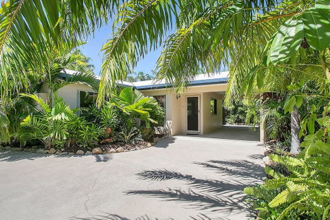 Kewarra Beach Retreat 1 - Accommodation Port Hedland 0
