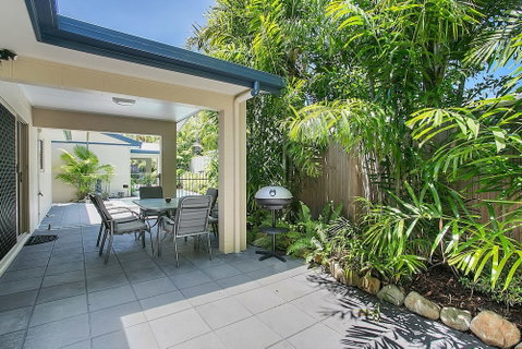 Kewarra Beach Retreat 1 - Accommodation Port Hedland 4