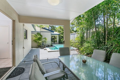Kewarra Beach Retreat 1 - Accommodation Port Hedland 6