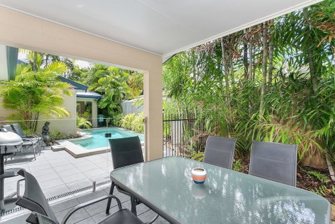 Kewarra Beach Retreat 1 - Accommodation Port Hedland 5