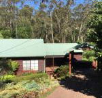 Bluebell Cottage - Accommodation Port Hedland