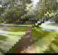 RAC Busselton Holiday Park - Accommodation Port Hedland