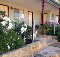 The Nosh  Nod - Avon Terrace - Accommodation Port Hedland