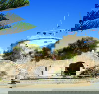 Discovery Parks - Coogee Beach - Accommodation Port Hedland