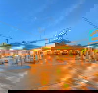 Gunsynd Motor Inn - Accommodation Port Hedland