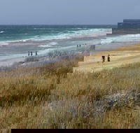 Scarborough  Absolutely Beachfront - Accommodation Port Hedland