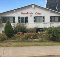 Sonnblick Lodge - Accommodation Port Hedland