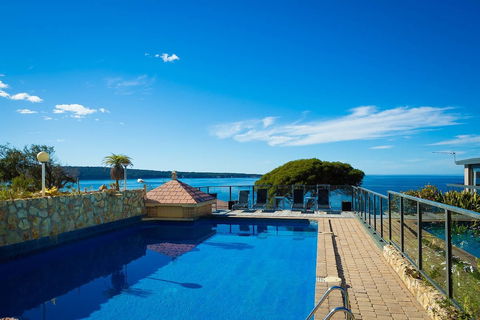 Eagle Heights - Accommodation Port Hedland 4