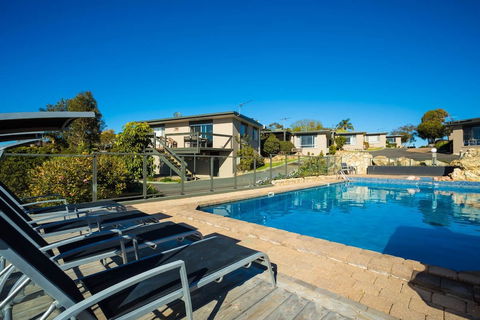 Eagle Heights - Accommodation Port Hedland 5
