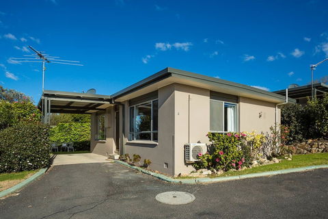 Eagle Heights - Accommodation Port Hedland 0