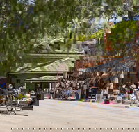 Discovery Parks - Echuca - Accommodation Port Hedland