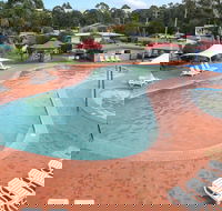 Discovery Parks - Eden - Accommodation Port Hedland
