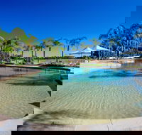 Discovery Parks  Lake Hume Victoria - Accommodation Port Hedland
