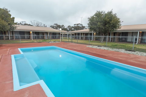 Club Inn Motel - Accommodation Port Hedland 2