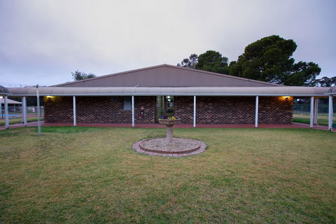 Club Inn Motel - Accommodation Port Hedland 1