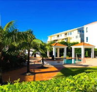 The Breakers Yamba - Accommodation Port Hedland