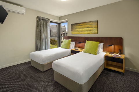Quest Docklands - Accommodation Port Hedland 3