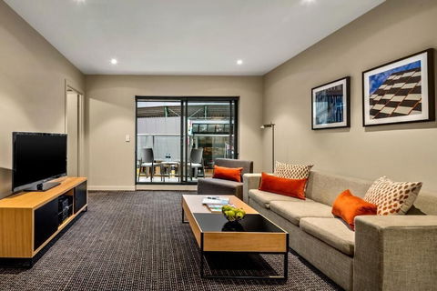 Quest Docklands - Accommodation Port Hedland 4