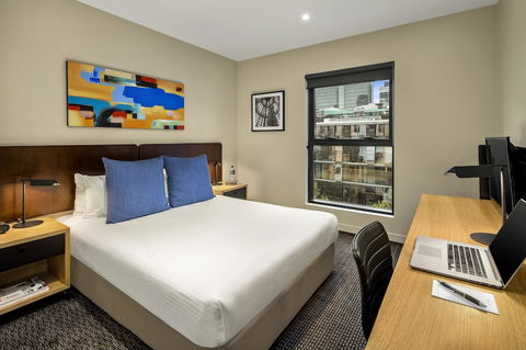 Quest Docklands - Accommodation Port Hedland 5