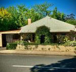 Oats Cottage - Accommodation Port Hedland