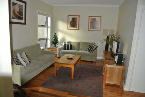 The Beach Townhouse - Accommodation Port Hedland 3