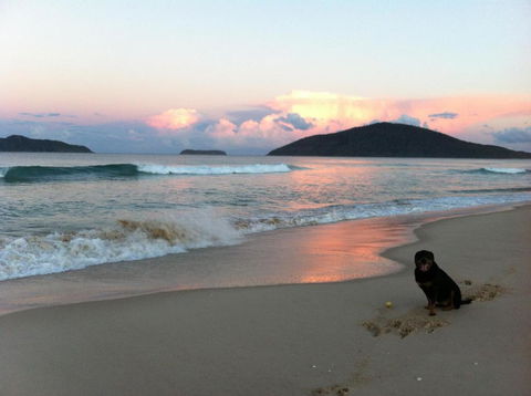 The Beach Townhouse - Accommodation Port Hedland 5