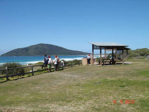 The Beach Townhouse - Accommodation Port Hedland 4