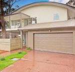 The Beach Townhouse - Accommodation Port Hedland