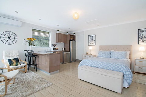 Northlakes Studio - Accommodation Port Hedland 5