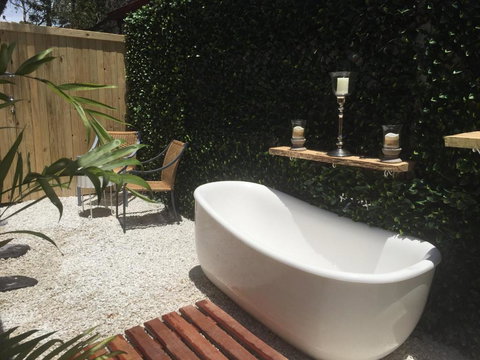 Northlakes Studio - Accommodation Port Hedland 3