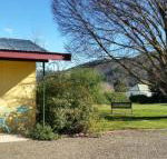 Omeo Motel - Accommodation Port Hedland