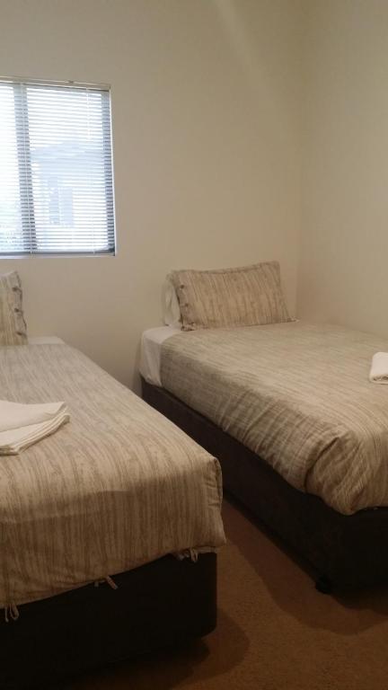 Lilacs Waterfront Villas & Cottages - Accommodation Port Hedland 4