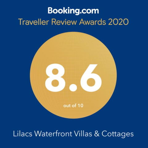 Lilacs Waterfront Villas & Cottages - Accommodation Port Hedland 5