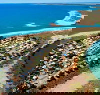 Discovery Parks  Port Hedland - Accommodation Port Hedland