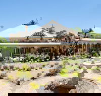 Cockburn House - Accommodation Port Hedland