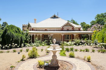 Cockburn House - Accommodation Port Hedland 0
