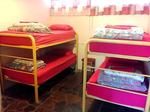 On The Wallaby Eco Lodge - Hostel - Accommodation Port Hedland 6
