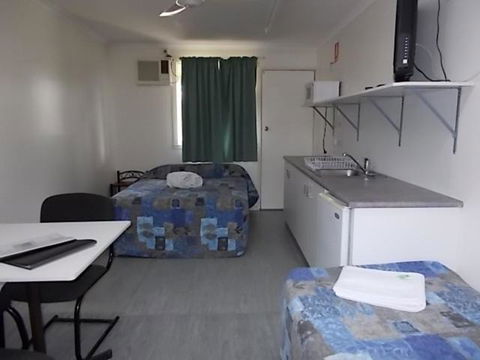 Oakridge Motel Tourist Park - Accommodation Port Hedland 4